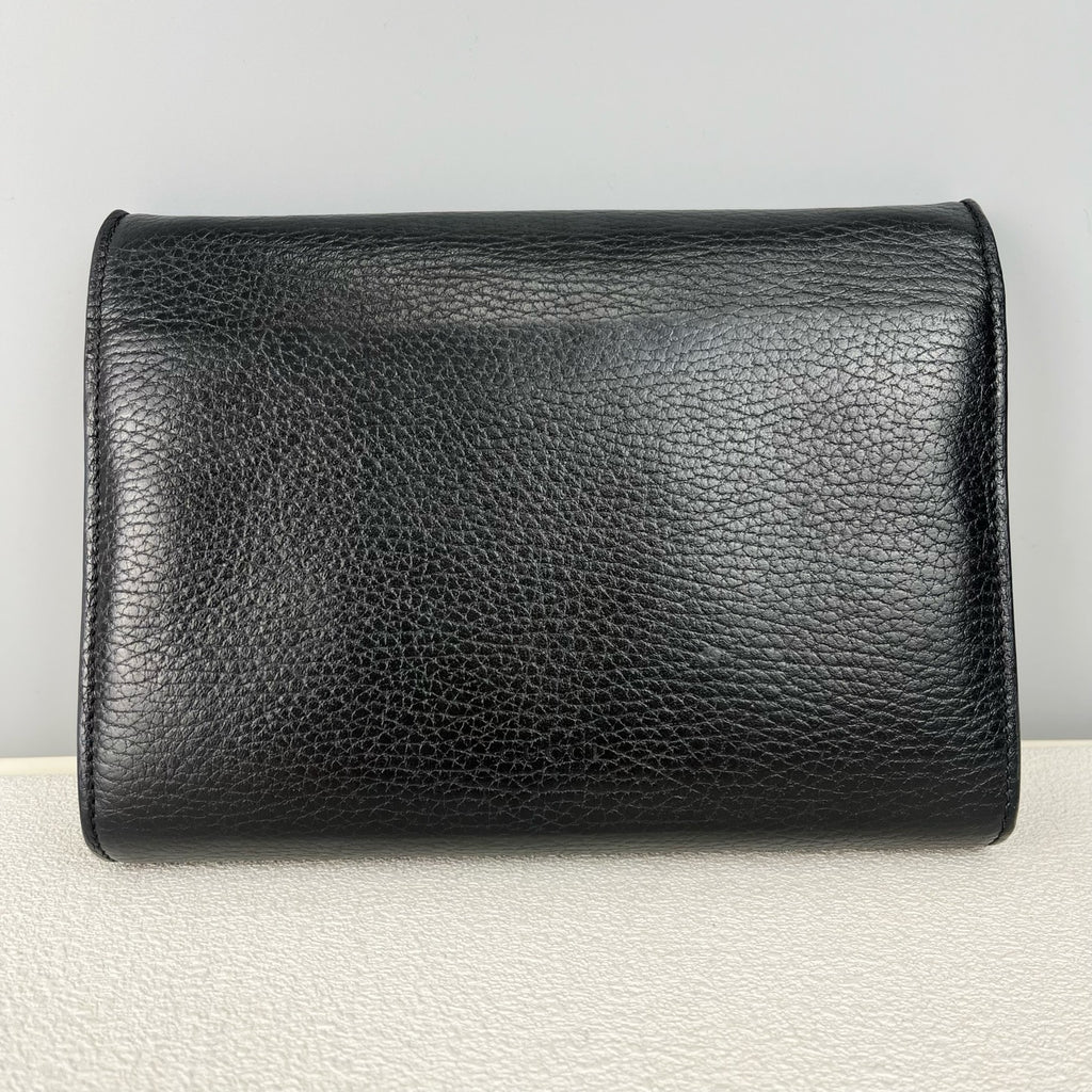 Gucci Dionysus Collection Black 401231 CAOGN 8176
