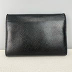 Gucci Dionysus Collection Black 401231 CAOGN 8176