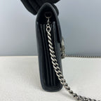 Gucci Dionysus Collection Black 401231 CAOGN 8176