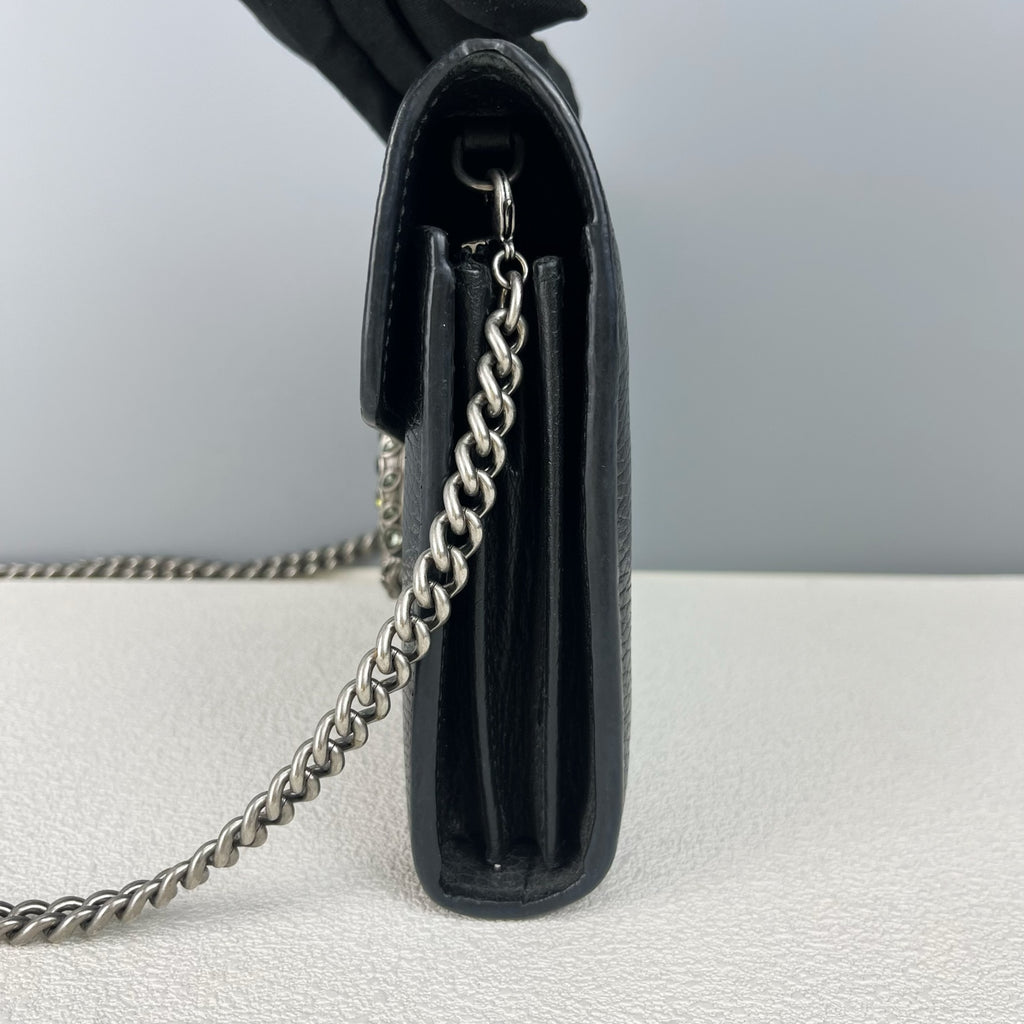 Gucci Dionysus Collection Black 401231 CAOGN 8176