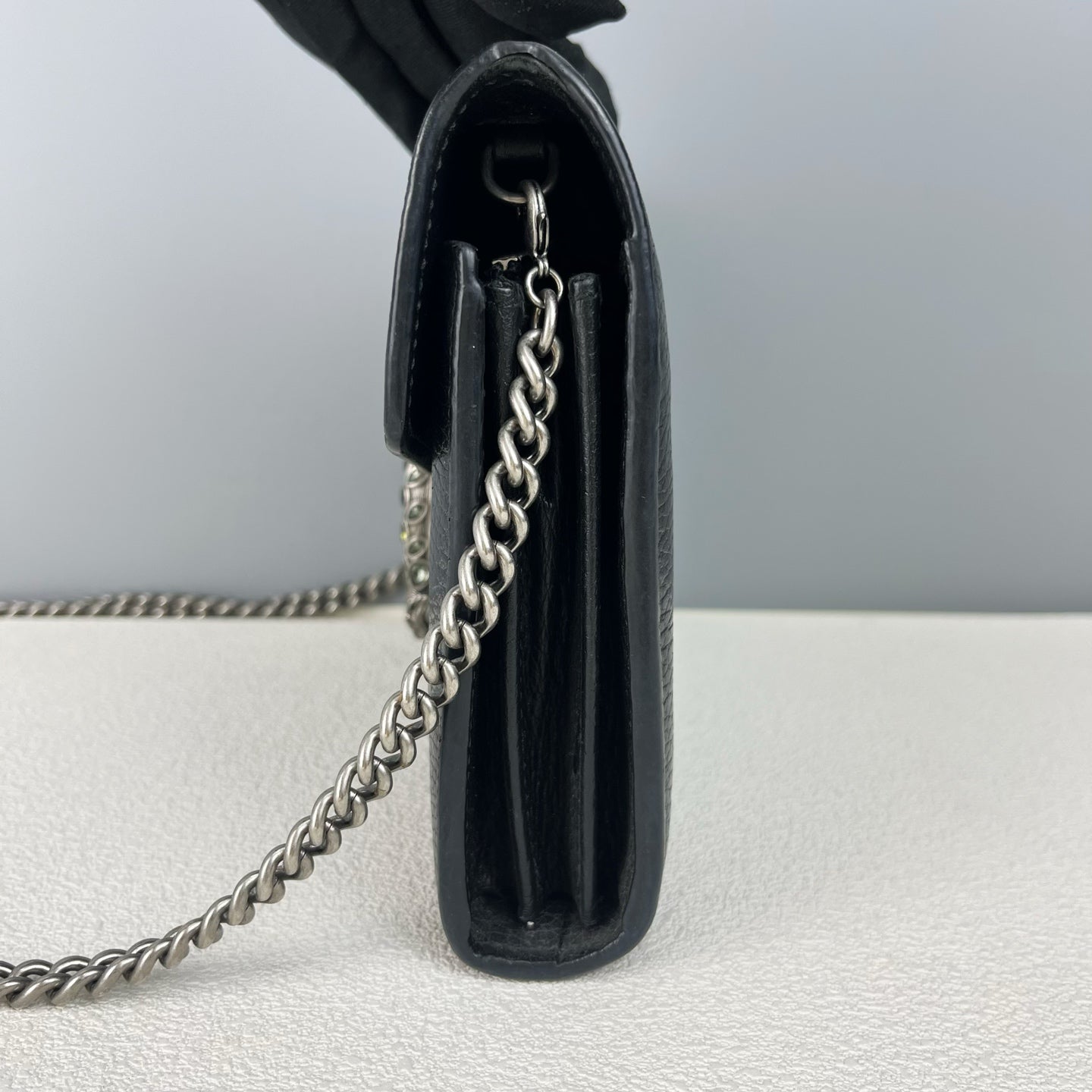 Gucci Dionysus Collection Black 401231 CAOGN 8176