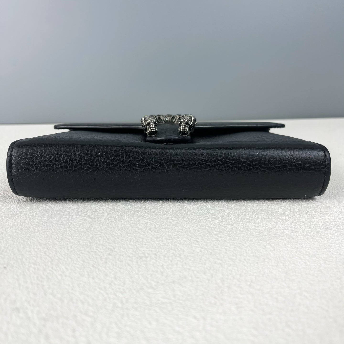 Gucci Dionysus Collection Black 401231 CAOGN 8176