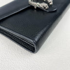 Gucci Dionysus Collection Black 401231 CAOGN 8176
