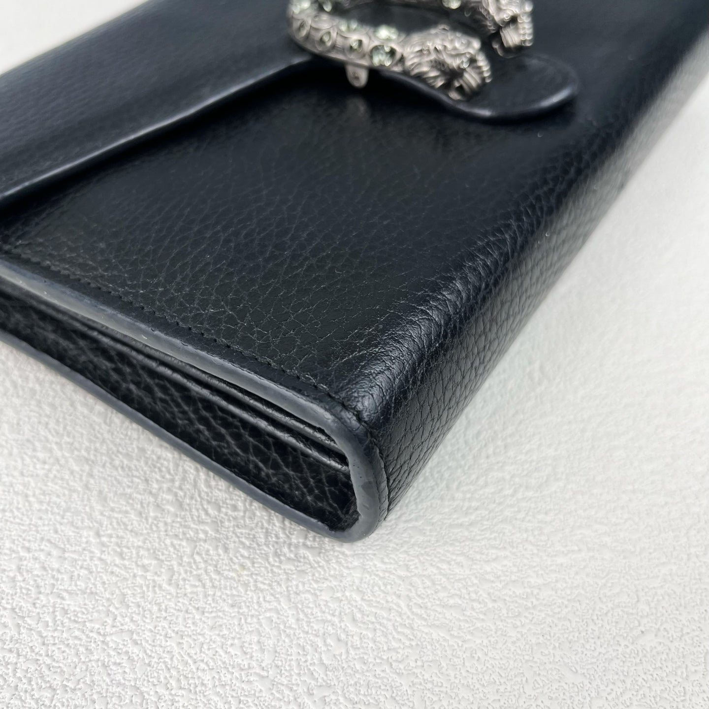 Gucci Dionysus Collection Black 401231 CAOGN 8176