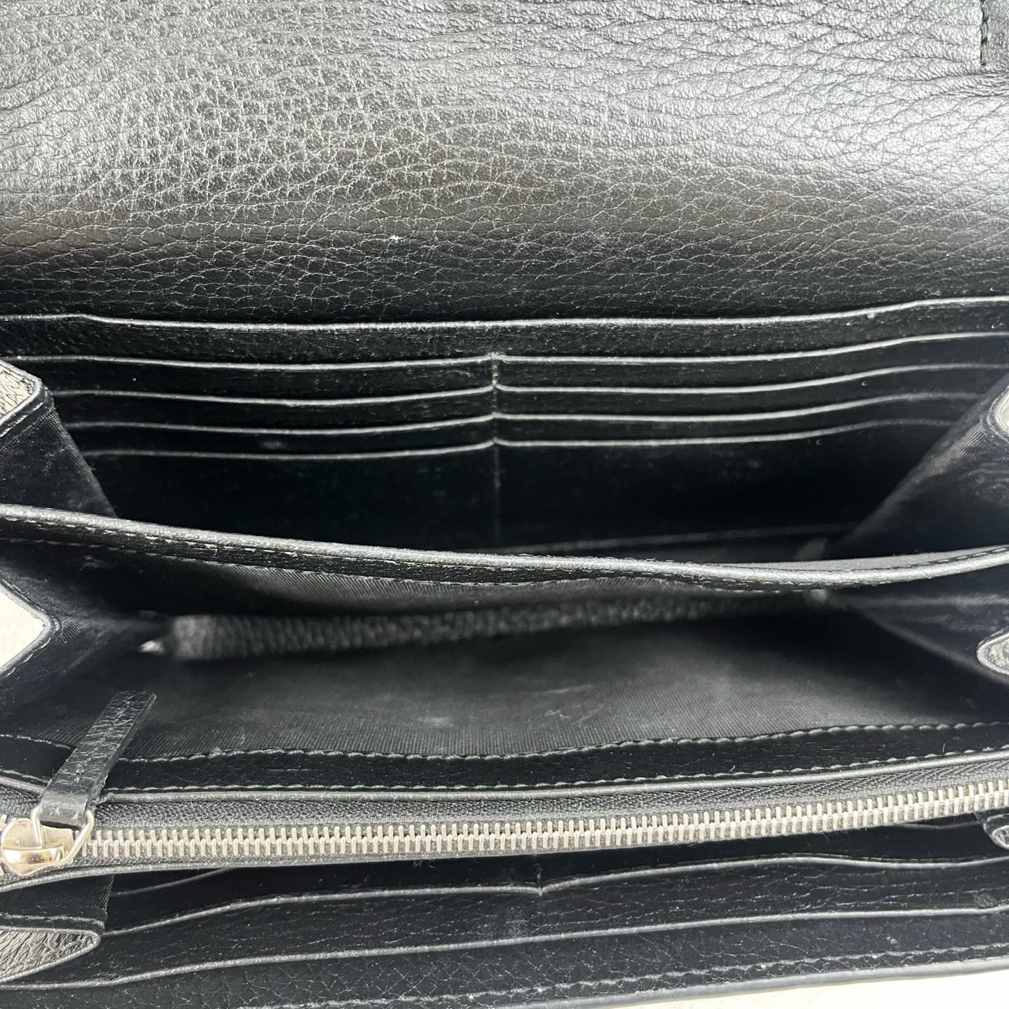 Gucci Dionysus Collection Black 401231 CAOGN 8176