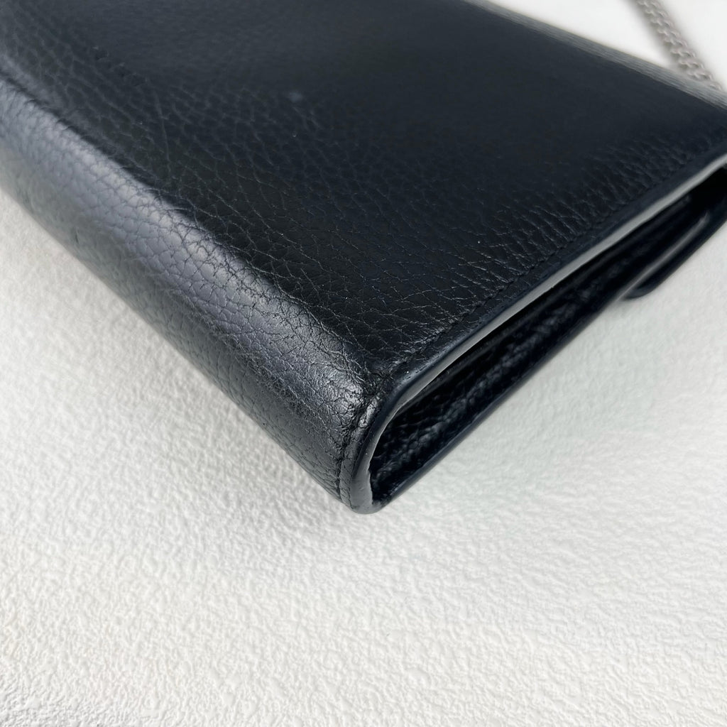 Gucci Dionysus Collection Black 401231 CAOGN 8176