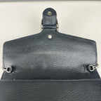 Gucci Dionysus Collection Black 401231 CAOGN 8176