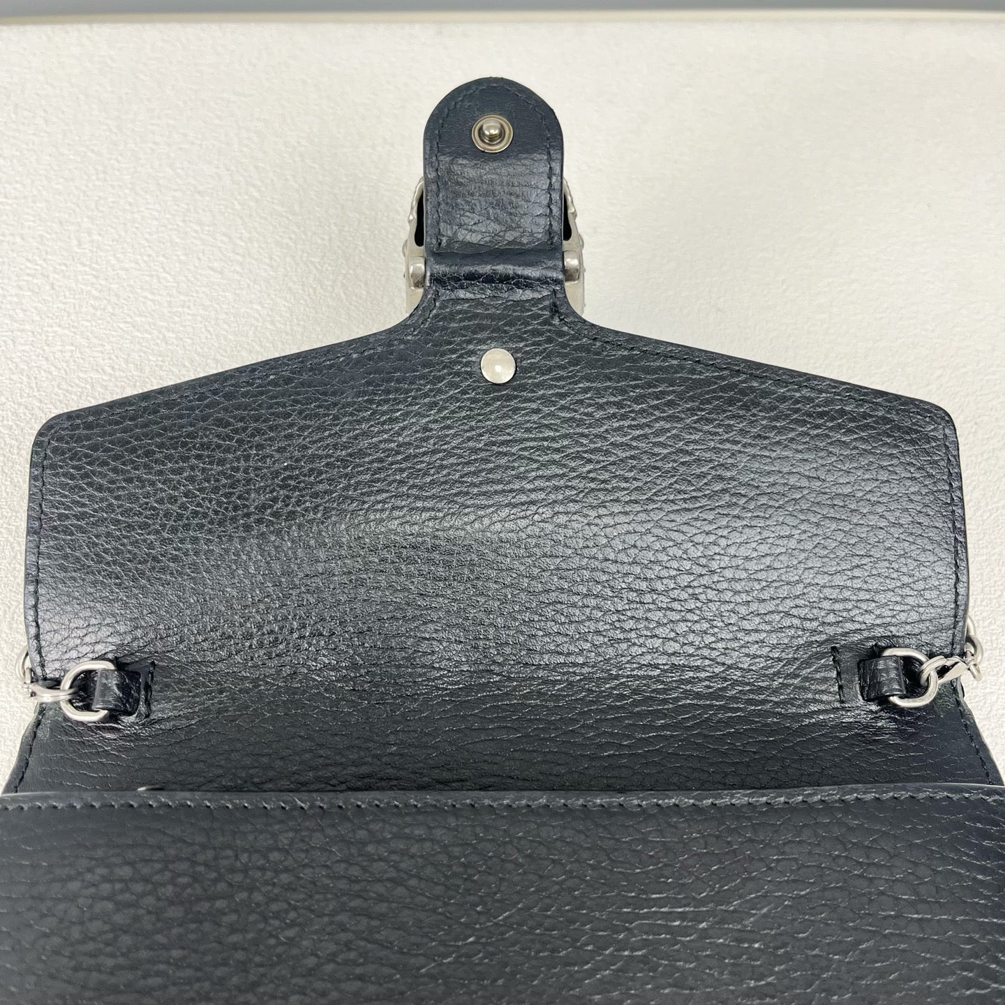 Gucci Dionysus Collection Black 401231 CAOGN 8176