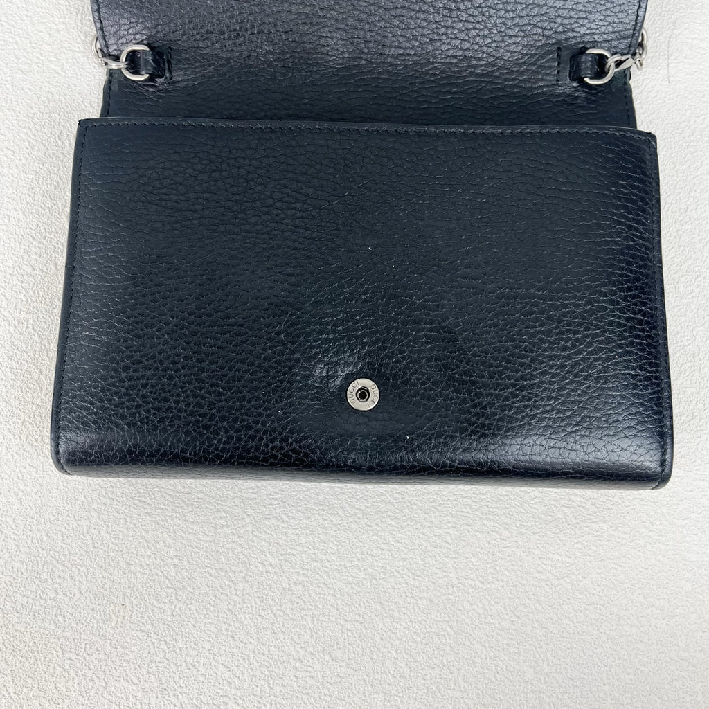Gucci Dionysus Collection Black 401231 CAOGN 8176