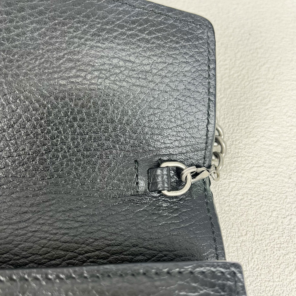 Gucci Dionysus Collection Black 401231 CAOGN 8176