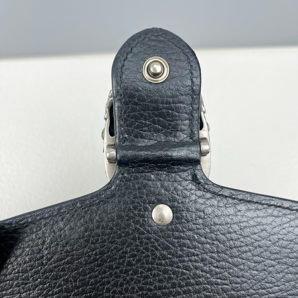 Gucci Dionysus Collection Black 401231 CAOGN 8176