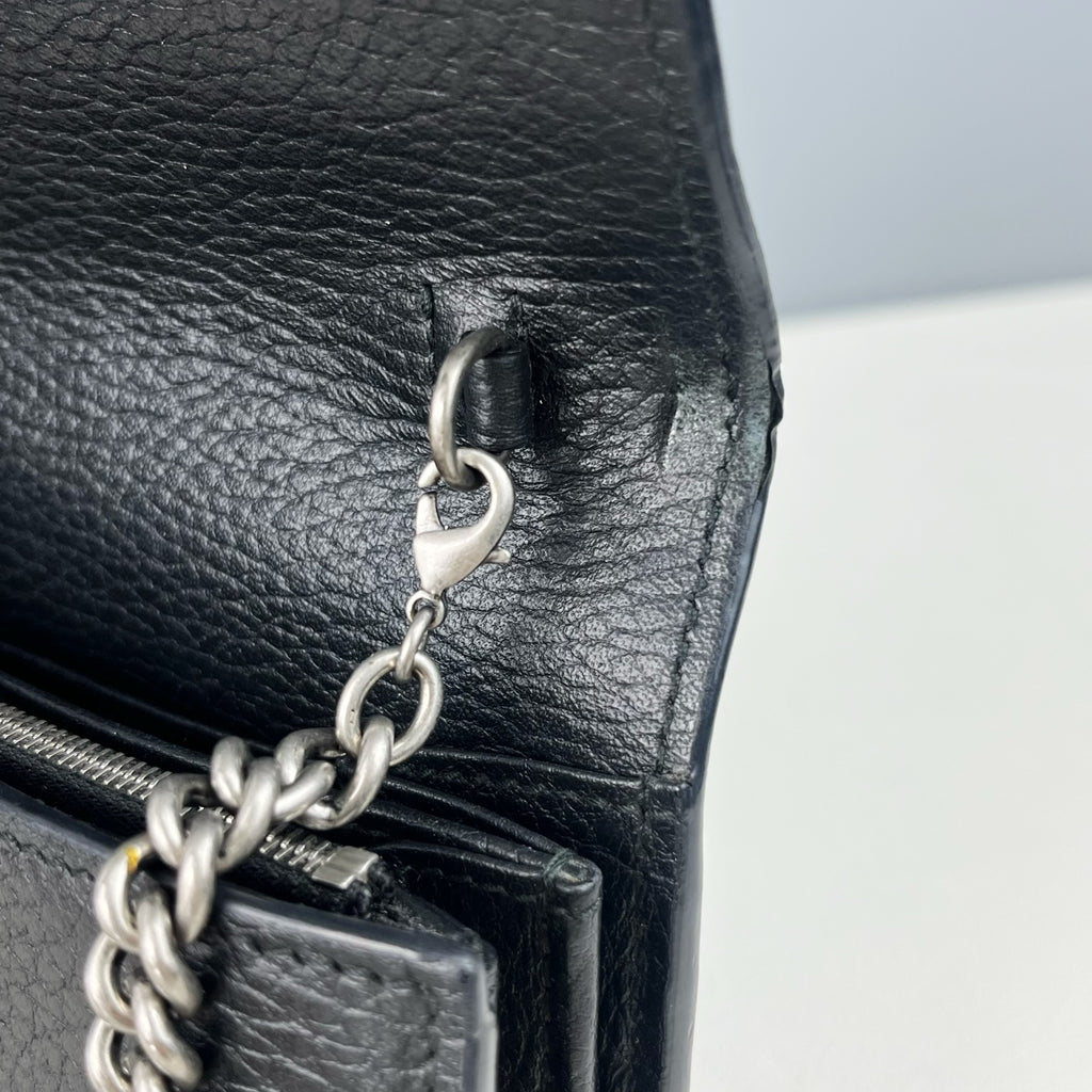 Gucci Dionysus Collection Black 401231 CAOGN 8176