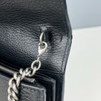 Gucci Dionysus Collection Black 401231 CAOGN 8176