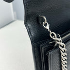 Gucci Dionysus Collection Black 401231 CAOGN 8176