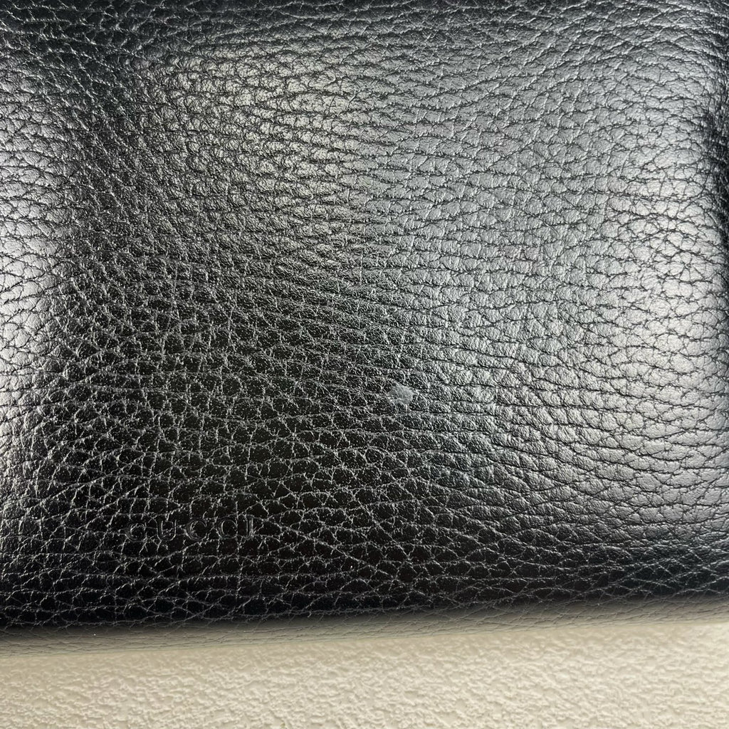 Gucci Dionysus Collection Black 401231 CAOGN 8176