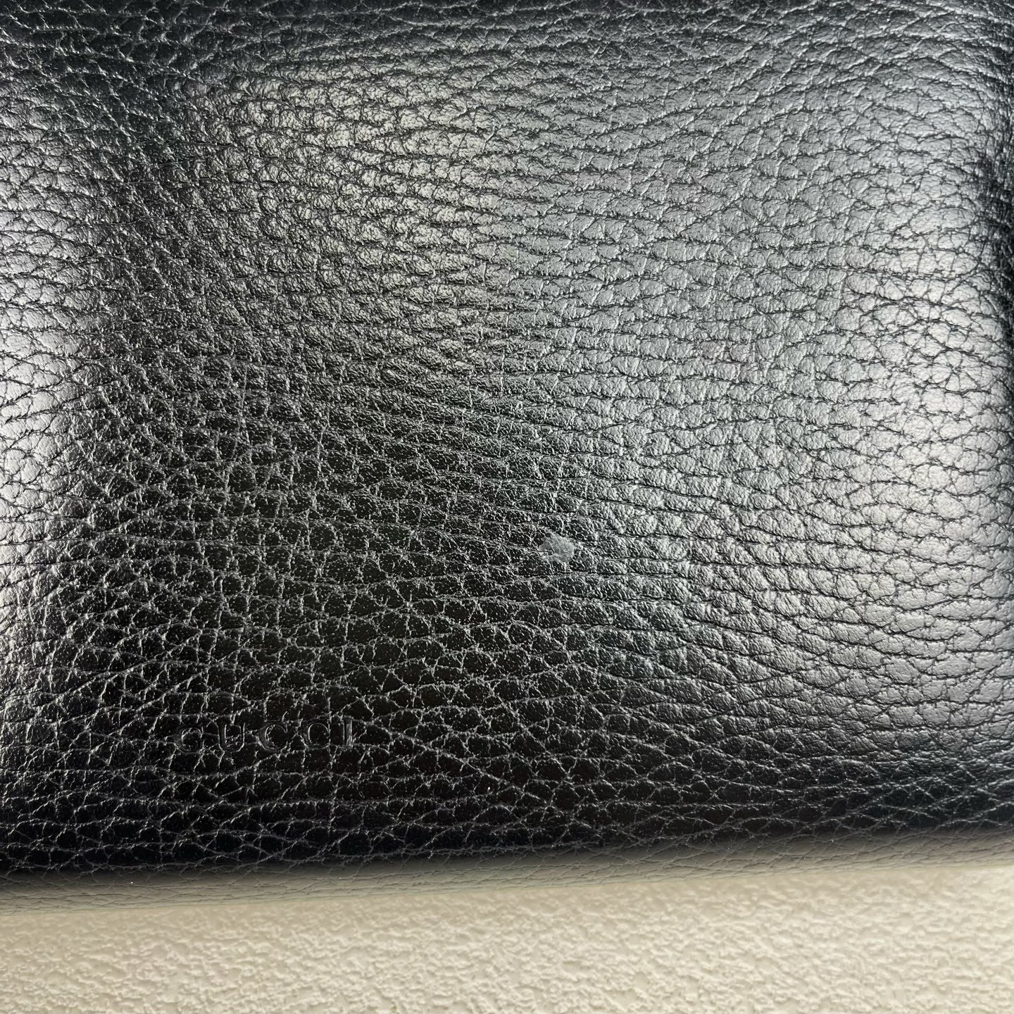 Gucci Dionysus Collection Black 401231 CAOGN 8176