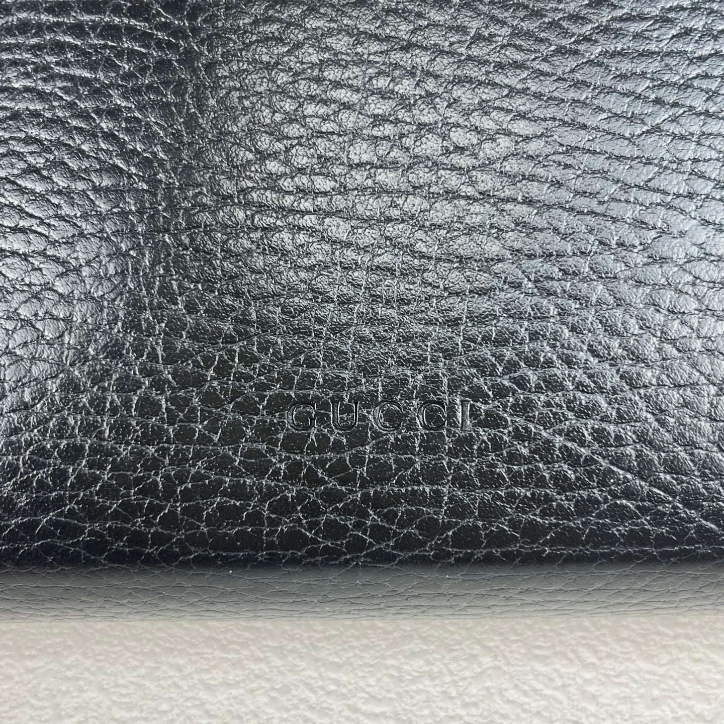 Gucci Dionysus Collection Black 401231 CAOGN 8176