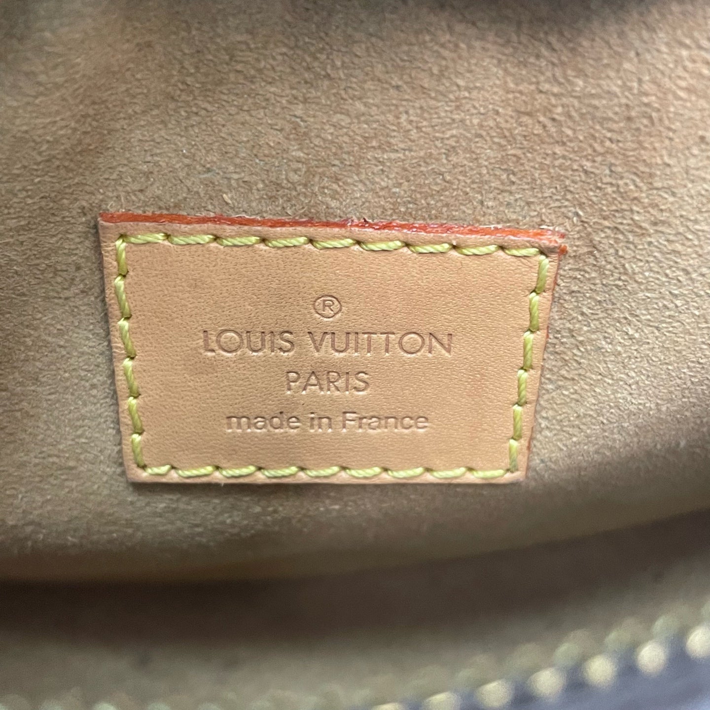 Louis Vuitton