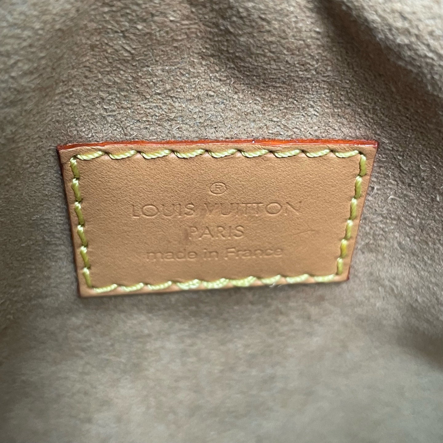 Louis Vuitton