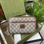 Gucci Brown