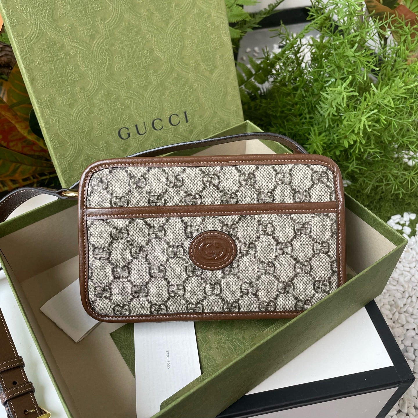 Gucci Brown