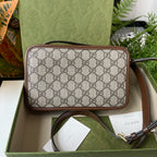 Gucci Brown