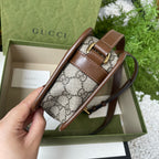 Gucci Brown