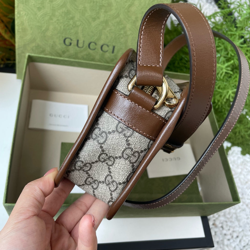 Gucci Brown