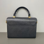 Louis Vuitton Black Crossbody