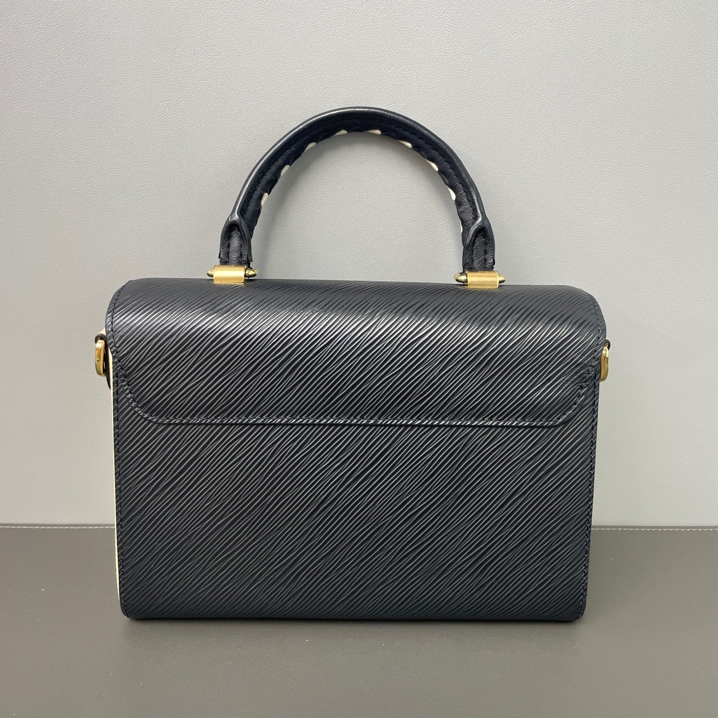 Louis Vuitton Black Crossbody