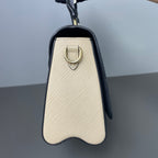 Louis Vuitton Black Crossbody