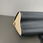 Louis Vuitton Black Crossbody