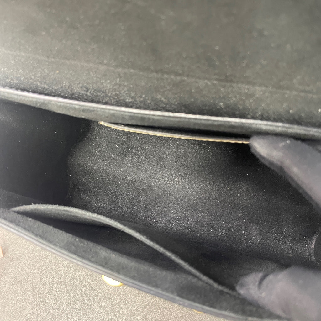 Louis Vuitton Black Crossbody