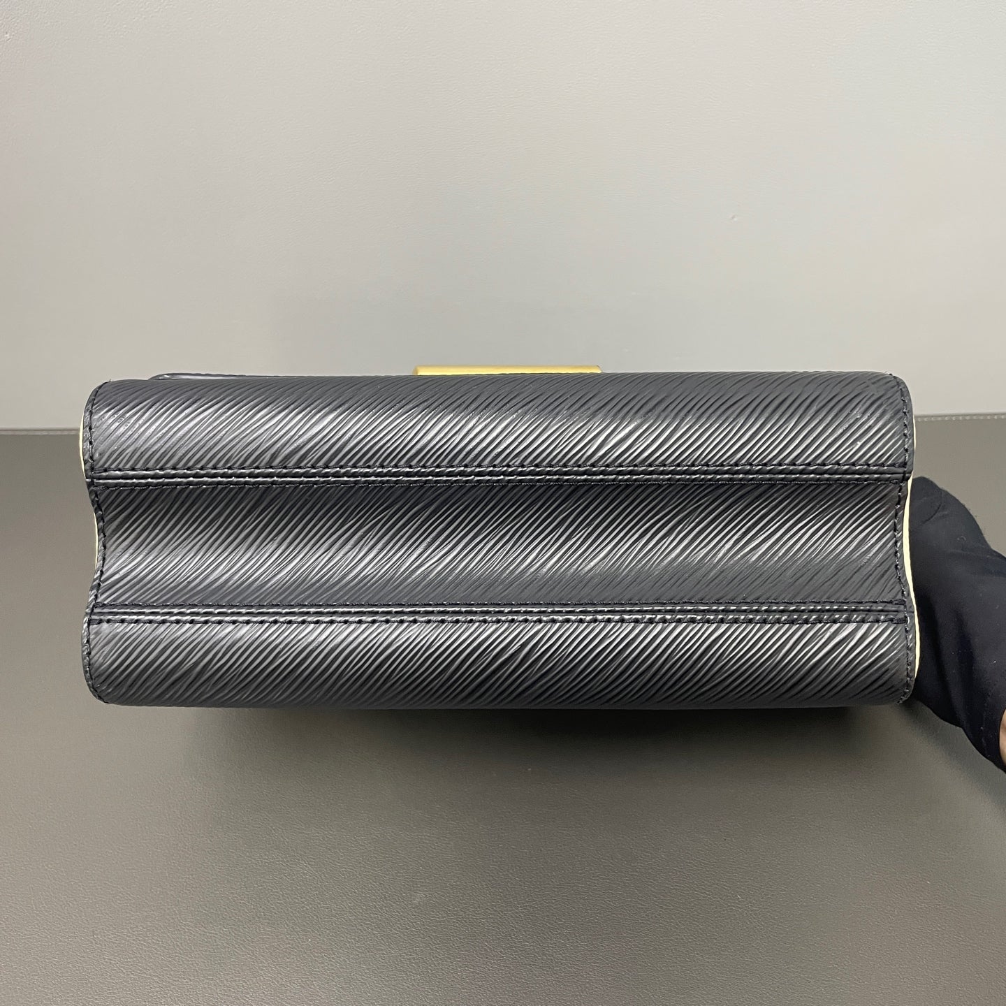 Louis Vuitton Black Crossbody