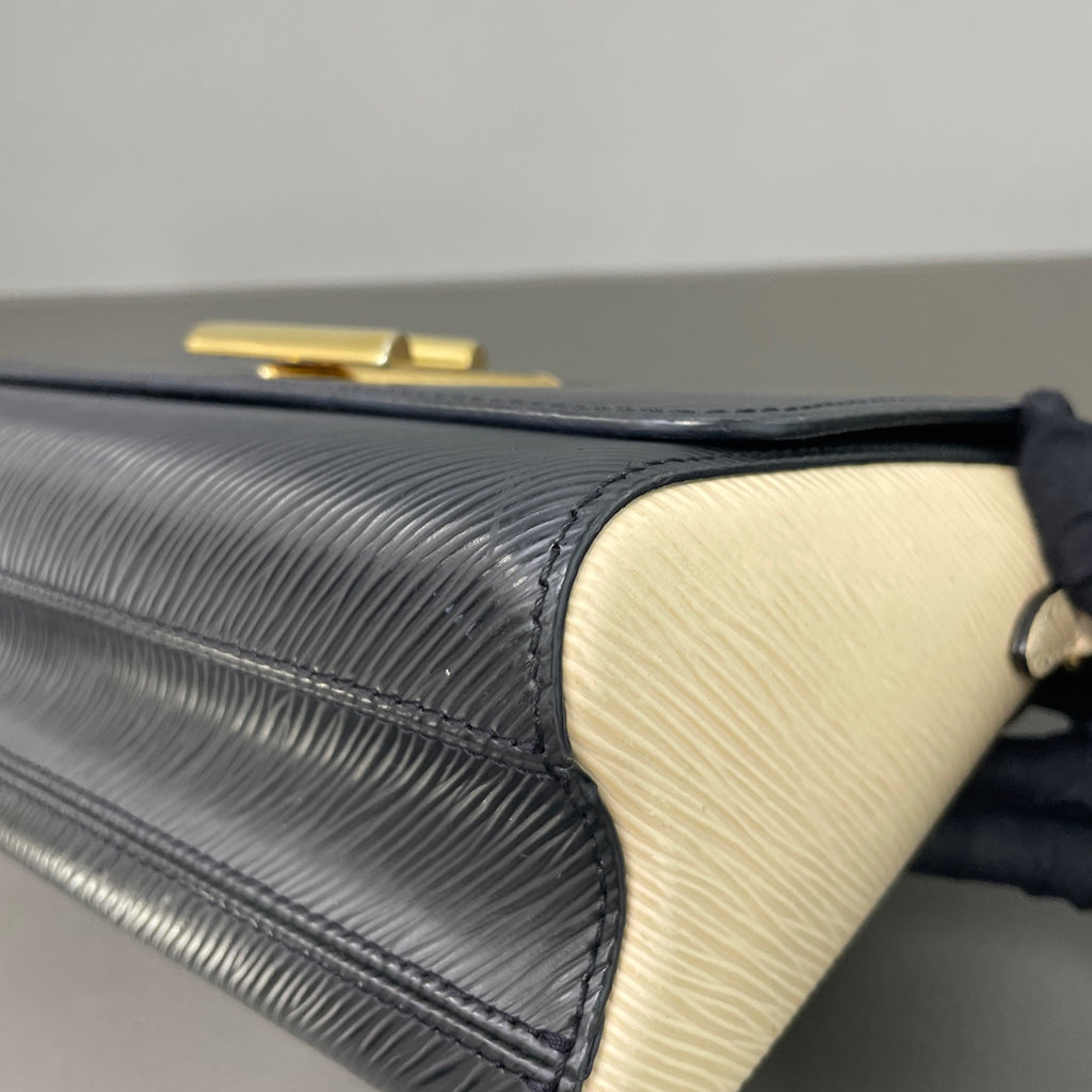 Louis Vuitton Black Crossbody