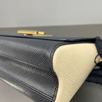 Louis Vuitton Black Crossbody