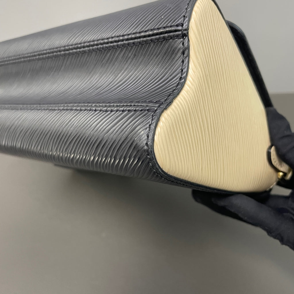 Louis Vuitton Black Crossbody