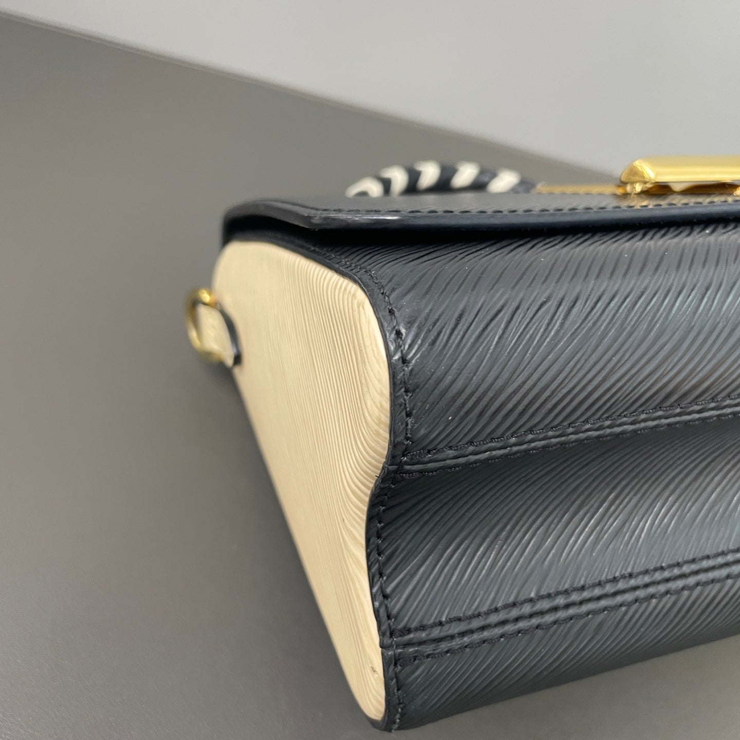 Louis Vuitton Black Crossbody