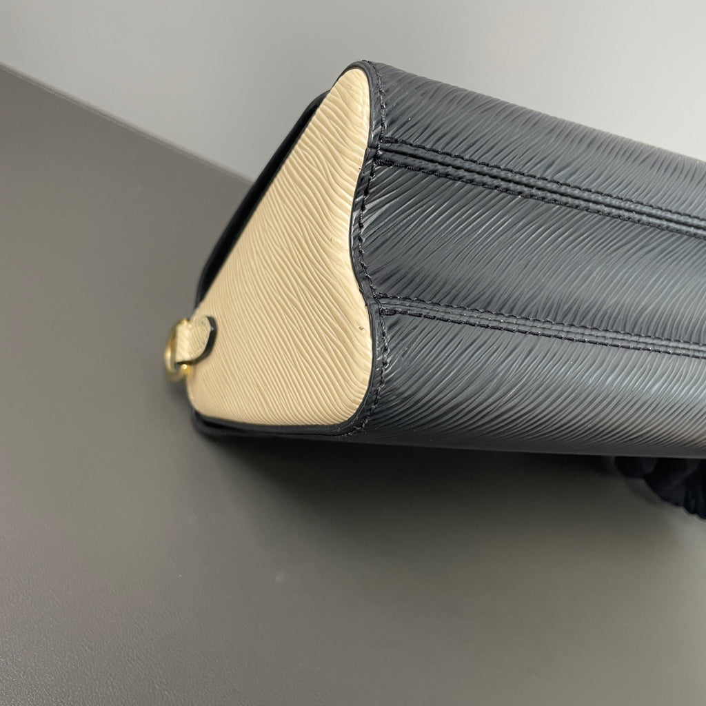 Louis Vuitton Black Crossbody