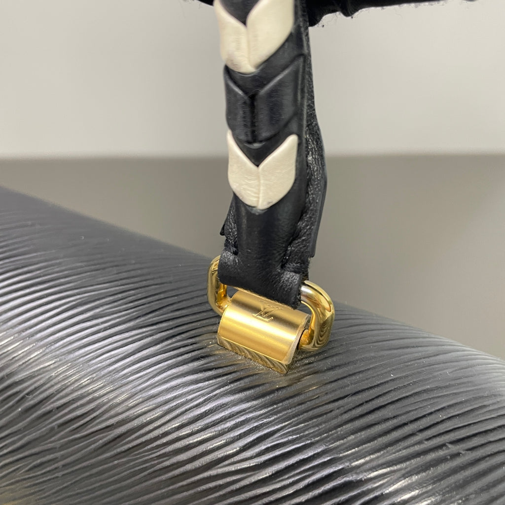 Louis Vuitton Black Crossbody