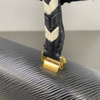 Louis Vuitton Black Crossbody