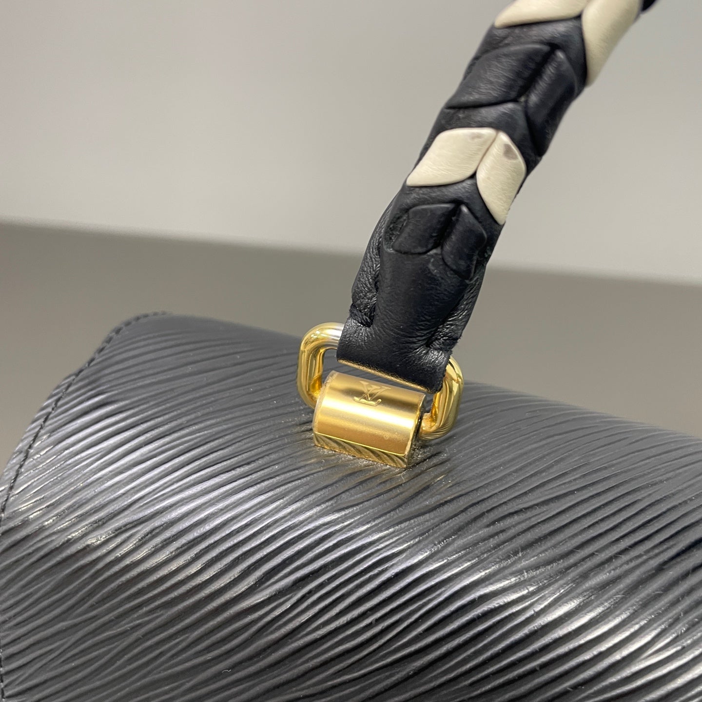 Louis Vuitton Black Crossbody