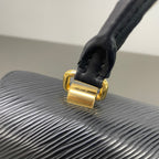 Louis Vuitton Black Crossbody
