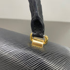 Louis Vuitton Black Crossbody