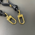 Louis Vuitton Black Crossbody