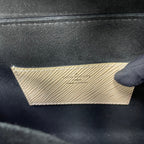 Louis Vuitton Black Crossbody