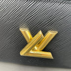 Louis Vuitton Black Crossbody