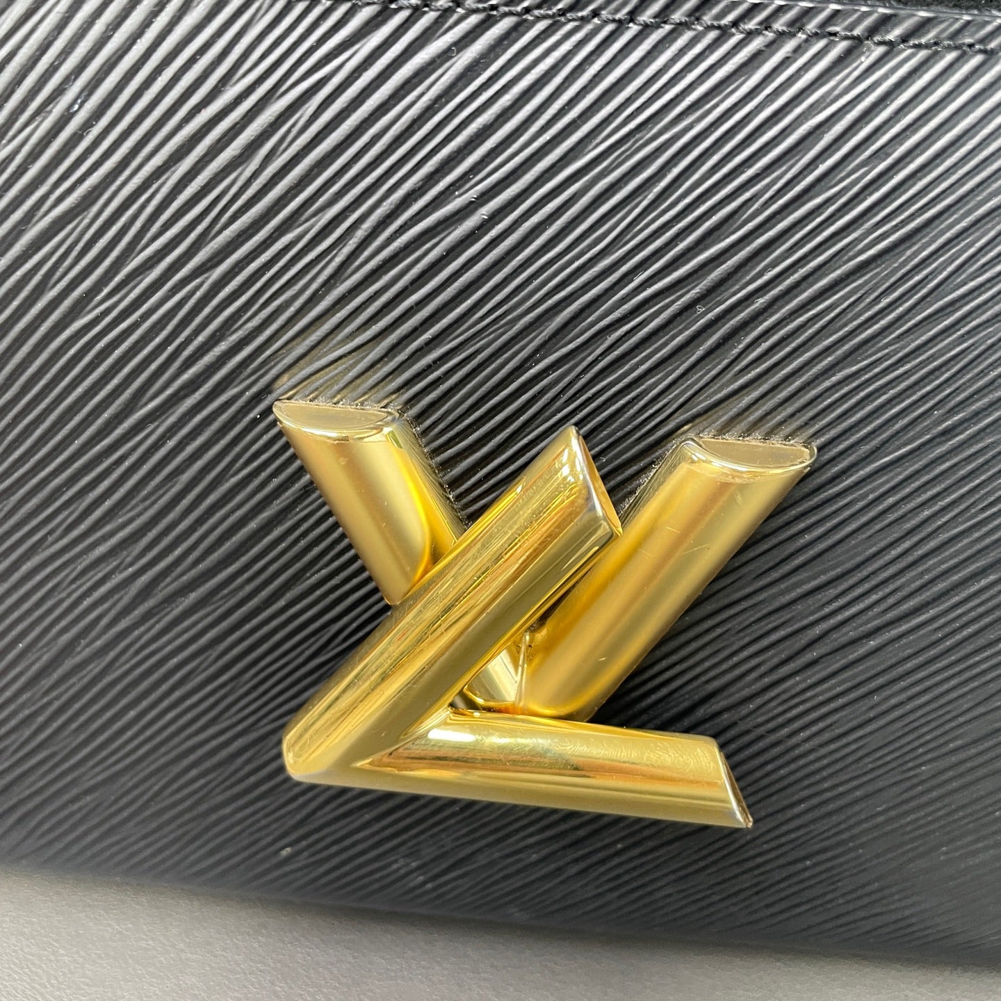Louis Vuitton Black Crossbody