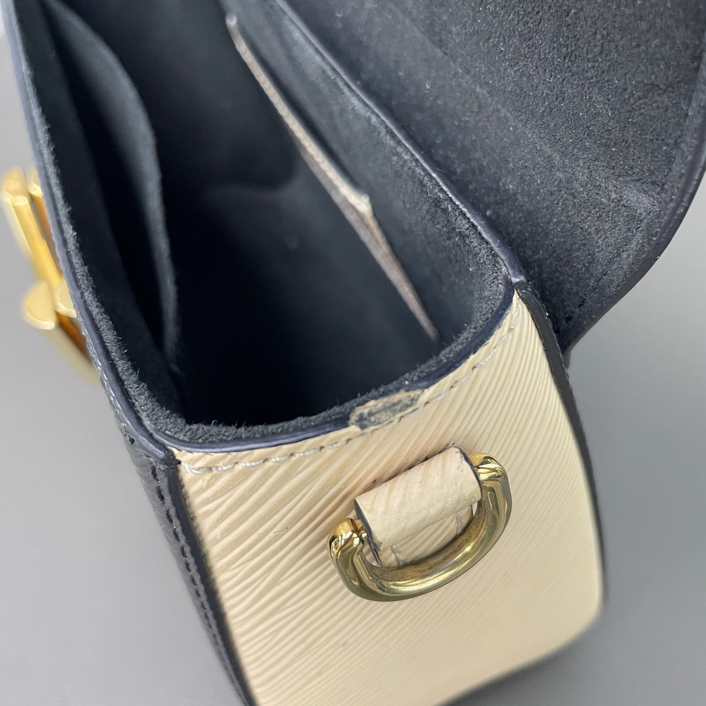 Louis Vuitton Black Crossbody