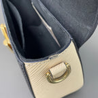 Louis Vuitton Black Crossbody